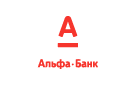 Банк Альфа-Банк в Новоандреевке